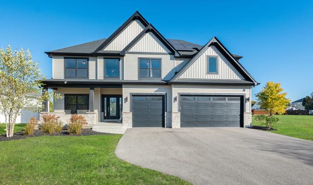 New Homes For Sale This Week in Yorkville: November 1st to November 7th