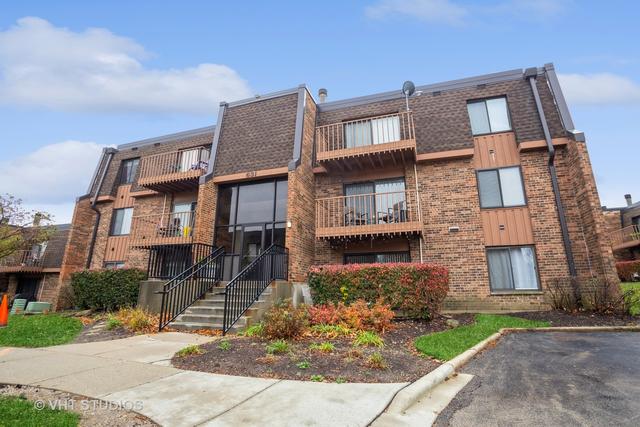 New Homes with Master Bedrooms on the 1st Floor in Schaumburg: November 9th to November 15th