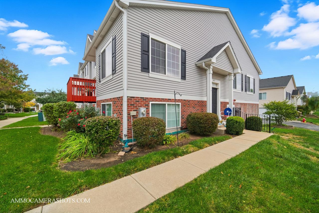 1417 Manning Ave., Montgomery, IL 60538