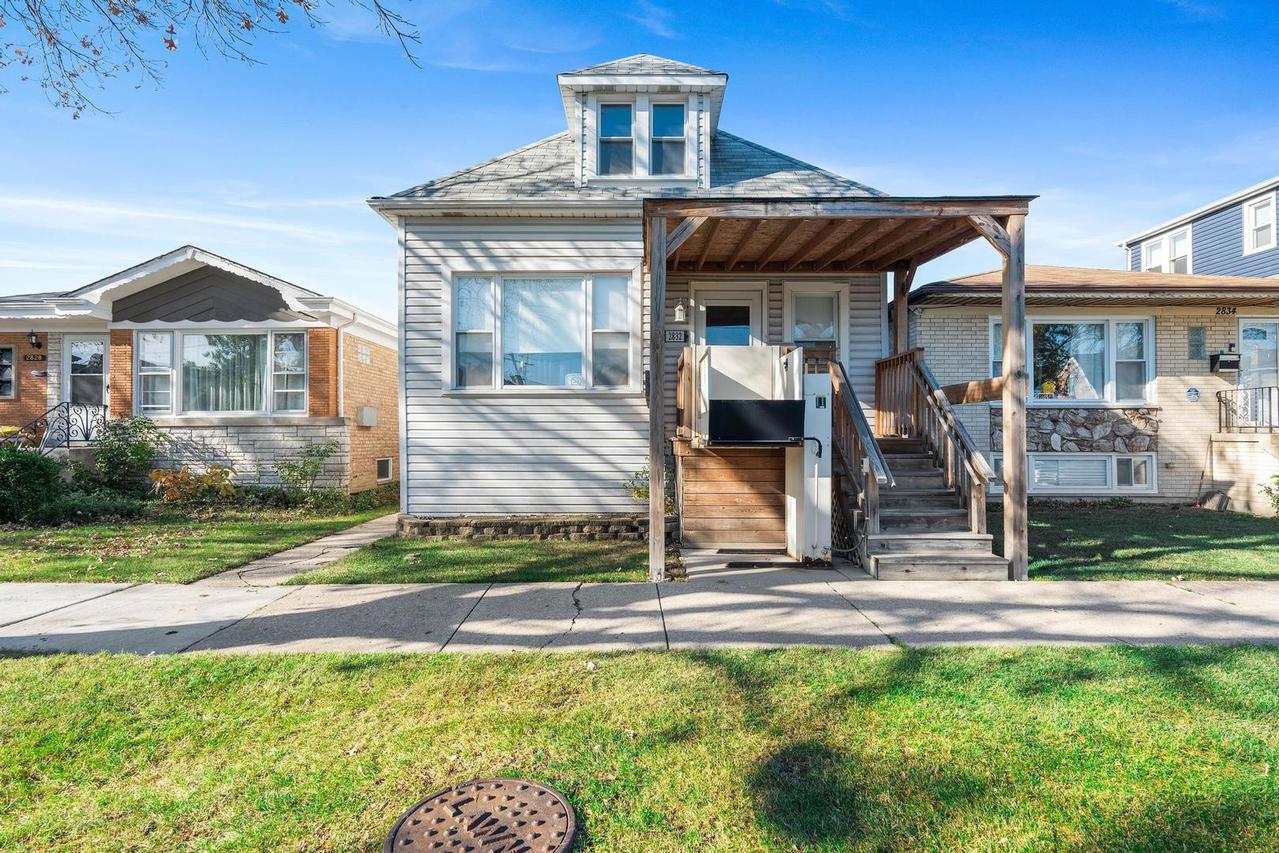 2832 N Moody Ave., Chicago, IL 60634