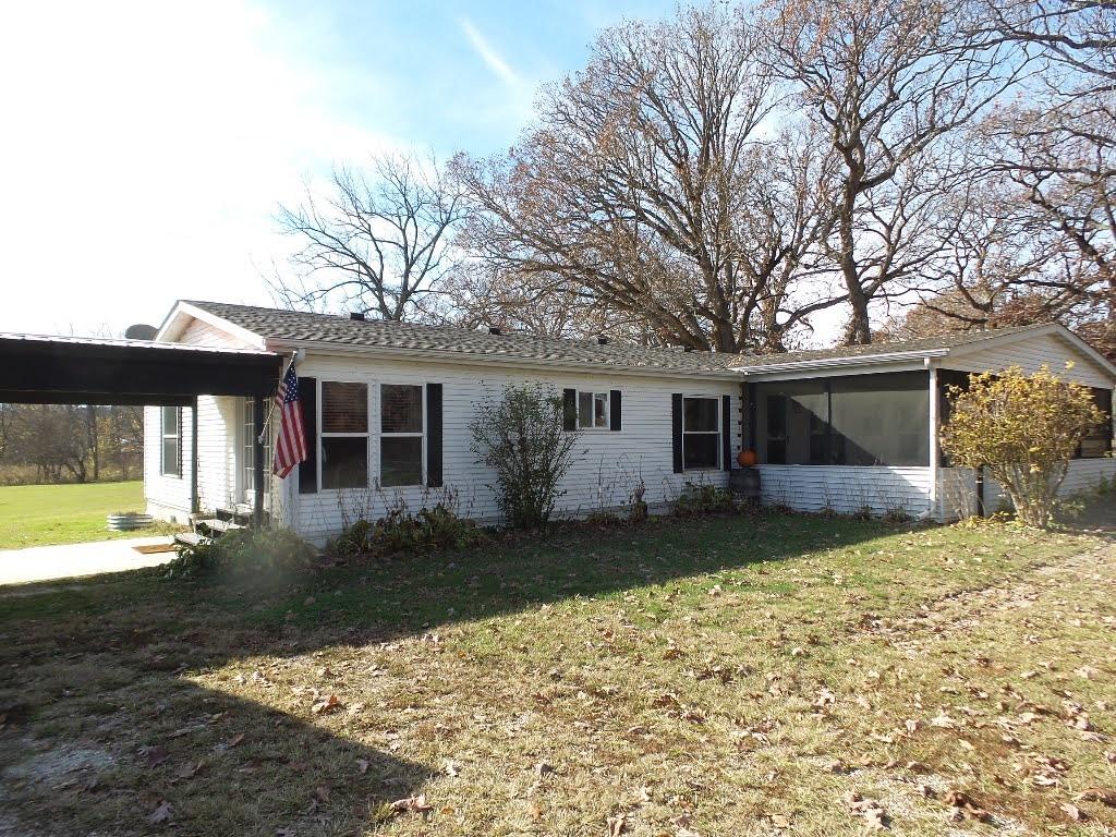 1017 State Route 29 Hwy., Henry, IL 61537