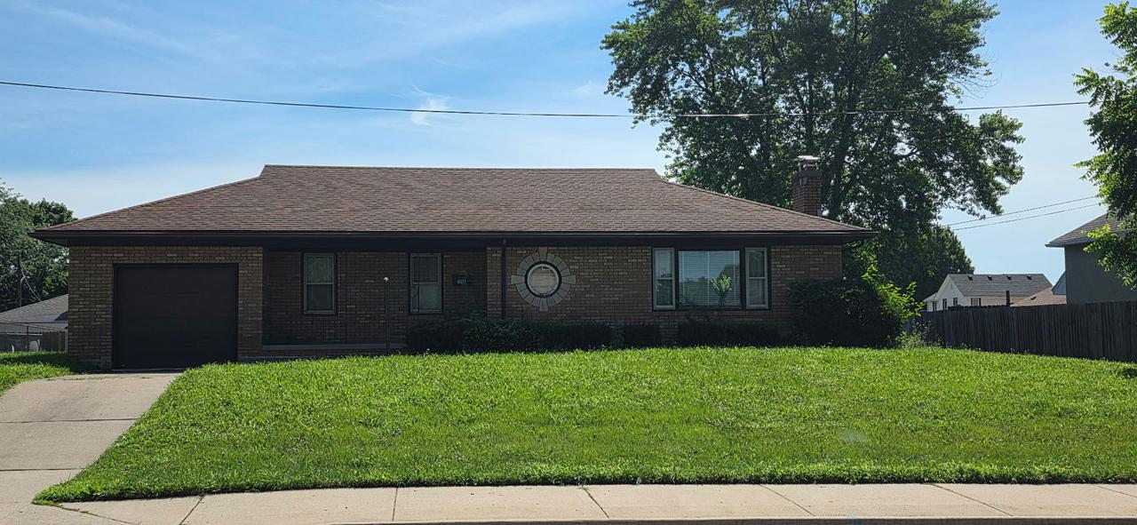 1516 St Vincents Ave., Lasalle, IL 61301