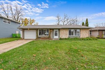1151 Leawood Dr., Elgin, IL 60120
