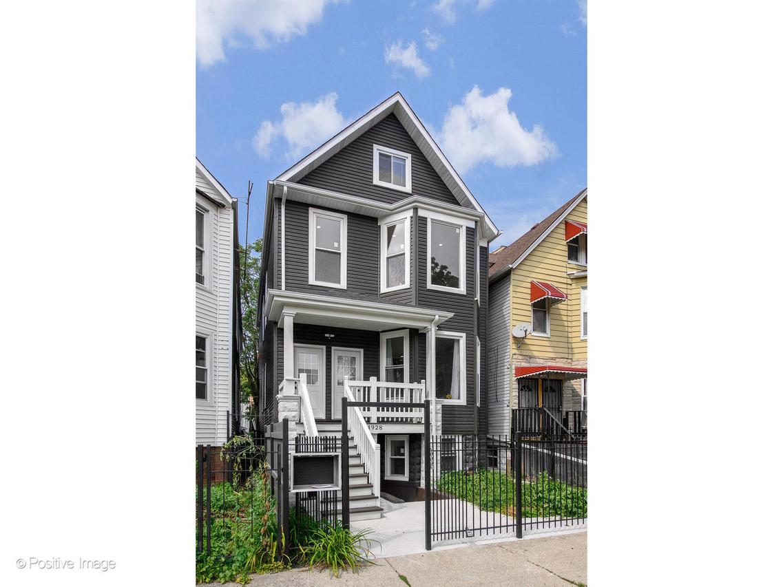 4928 W Erie St., Chicago, IL 60644