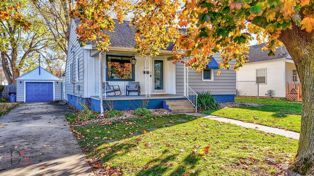 522 4th Ave., Ottawa, IL 61350