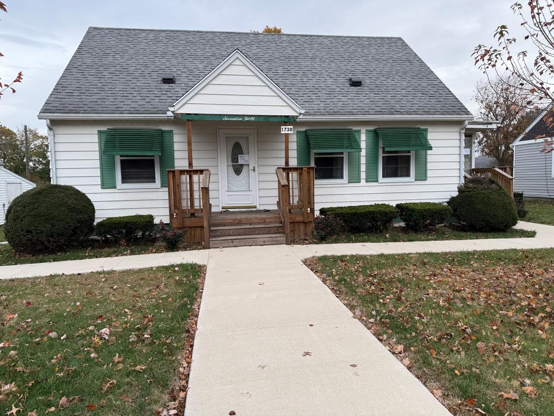 1730 North St., Sterling, IL 61081