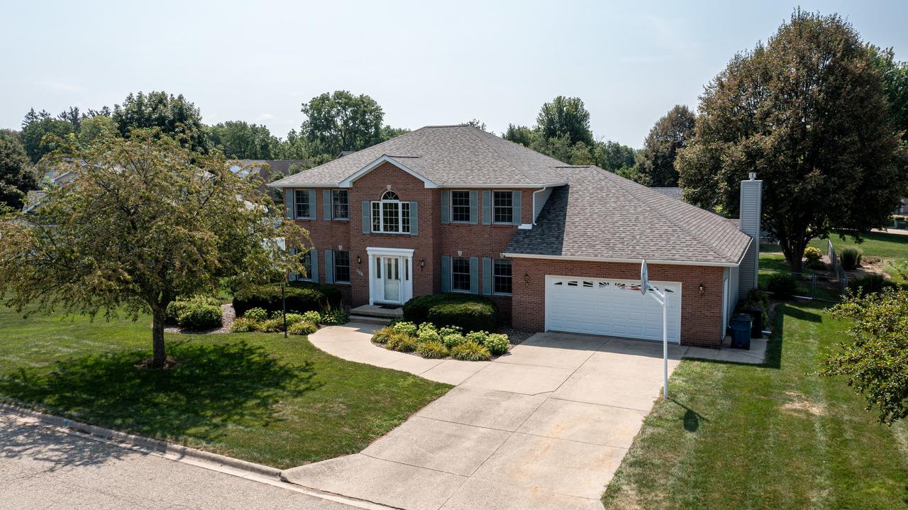 302 Prairie Ln., Princeton, IL 61356