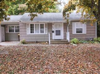 106 N Hannah Ave., Mount Morris, IL 61054