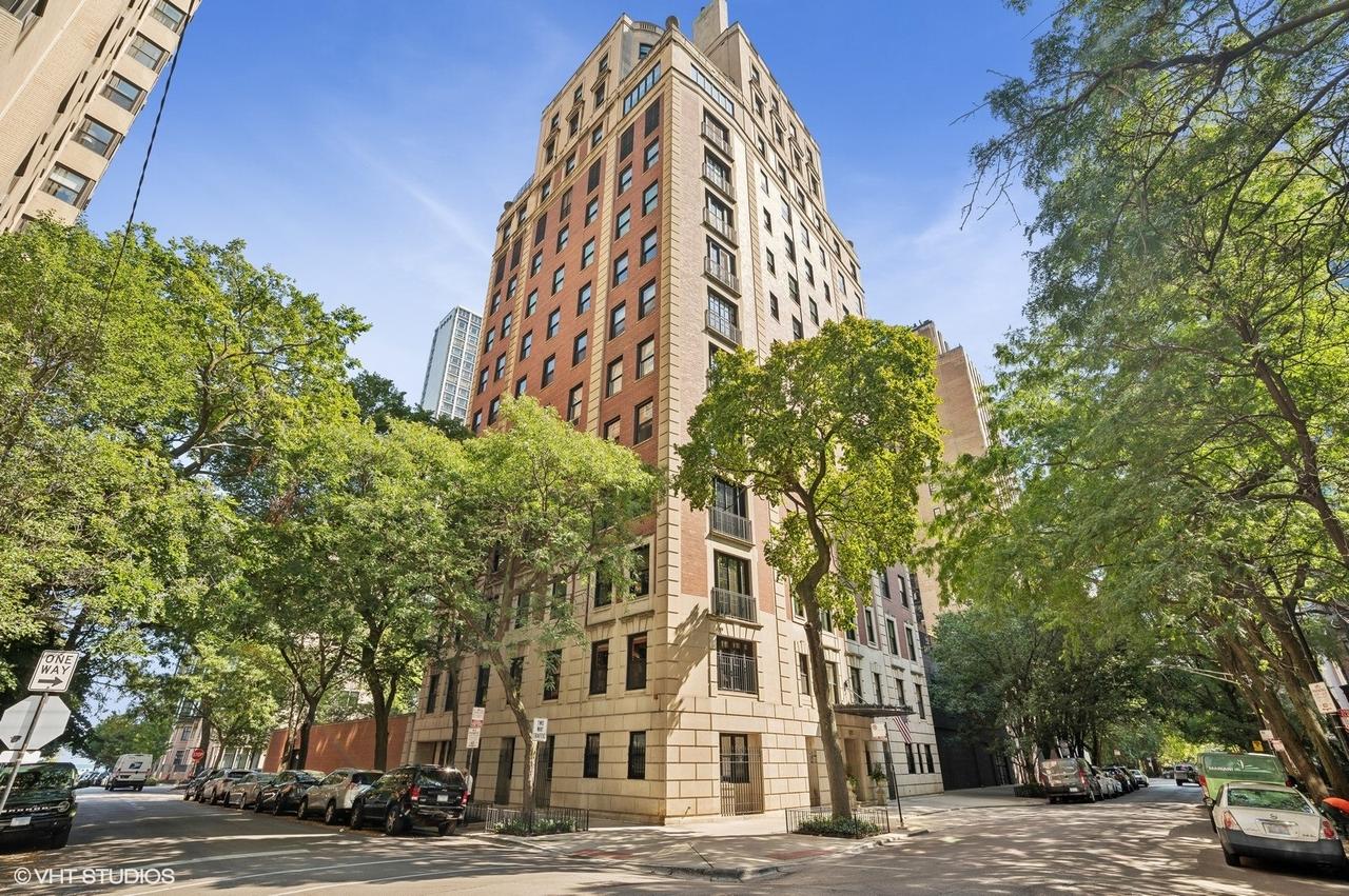 1325 N Astor St. #2, Chicago, IL 60610