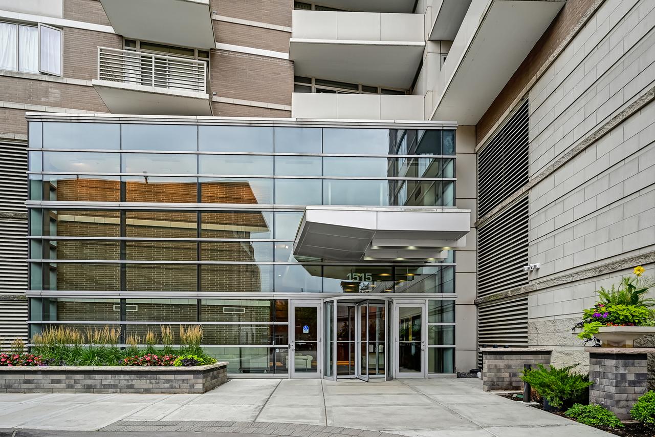 1515 S Prairie Ave. #1318, Chicago, IL 60605