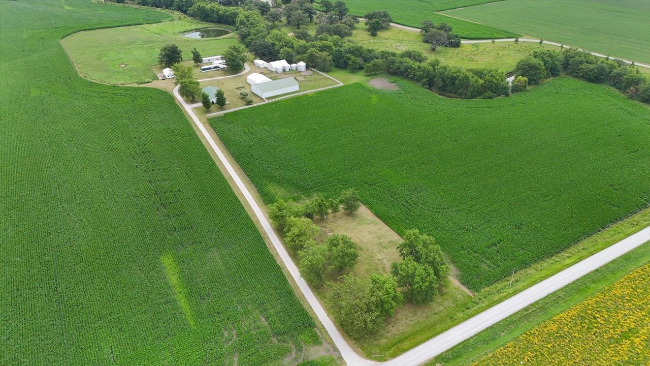 3532 County Road 300, Foosland, IL 61845