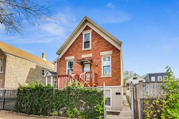 3211 S Lawndale Ave., Chicago, IL 60623