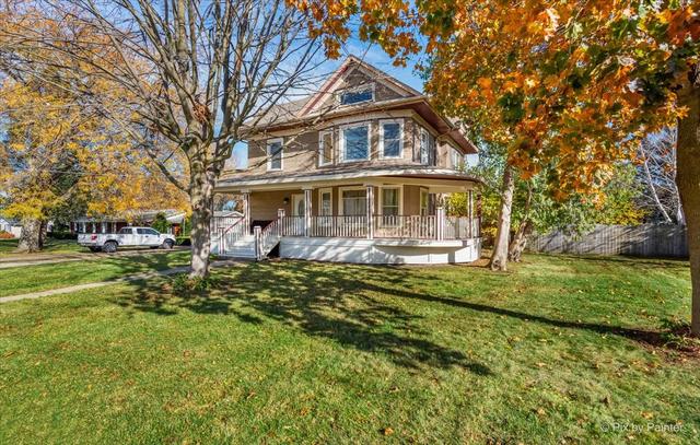 New Homes For Sale This Week in Waterman: November 8th to November 14th