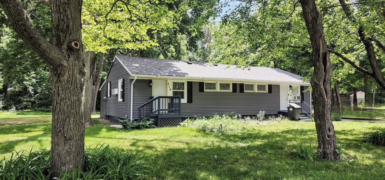 514 N Calhoun St., Tolono, IL 61880