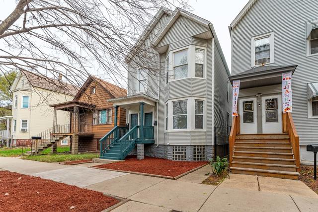 5649 S Paulina St., Chicago, IL 60636