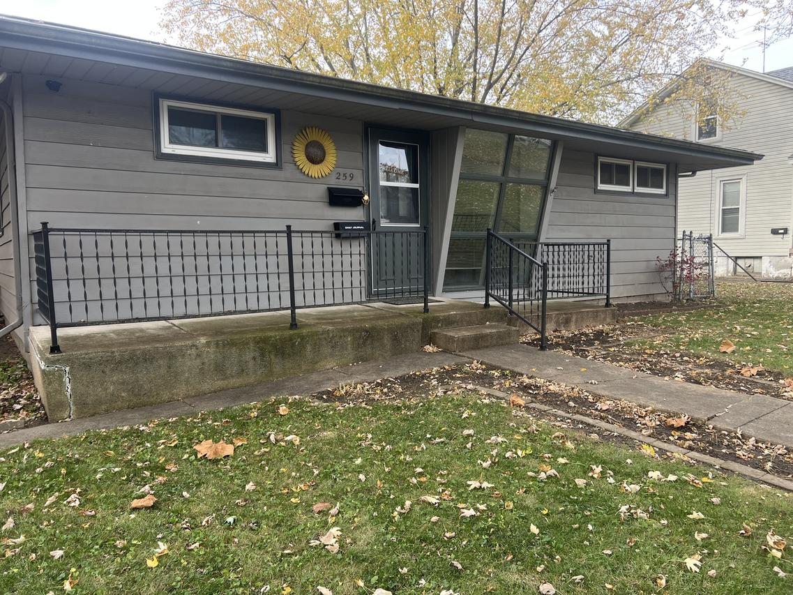 259 N Forest Ave., Bradley, IL 60915