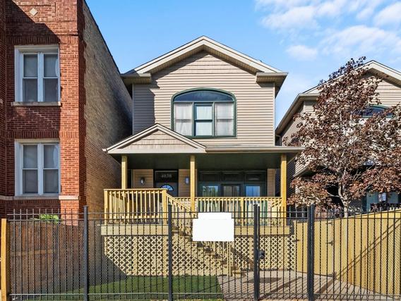 New Homes For Sale This Week That Attend Scammon Elementary School: November 8th to November 14th