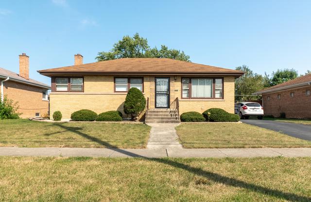 New Homes For Sale This Week in South Holland: November 8th to November 14th