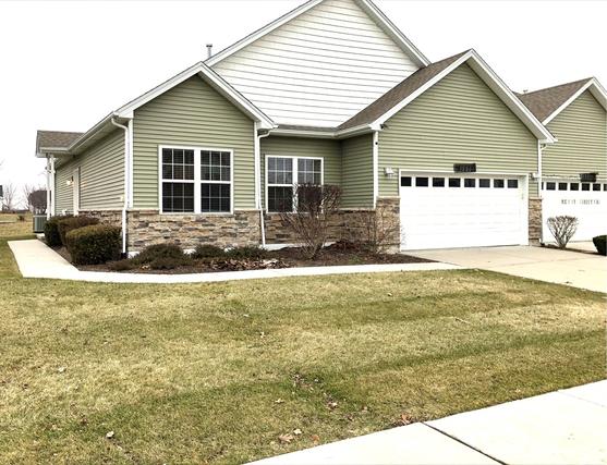 1195 S. Farmstone Dr., Diamond, IL 60416