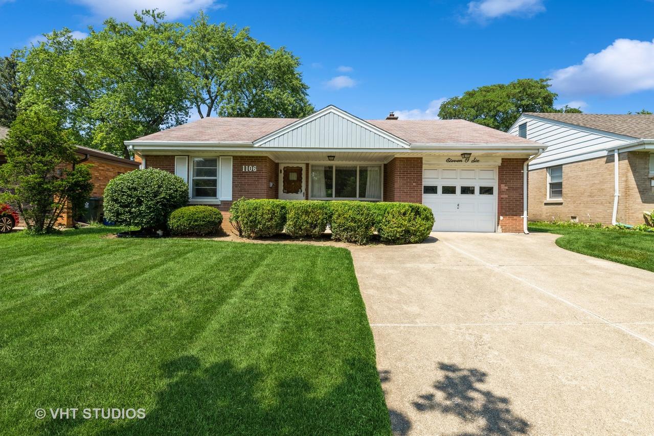 1106 W Central Rd., Mount Prospect, IL 60056