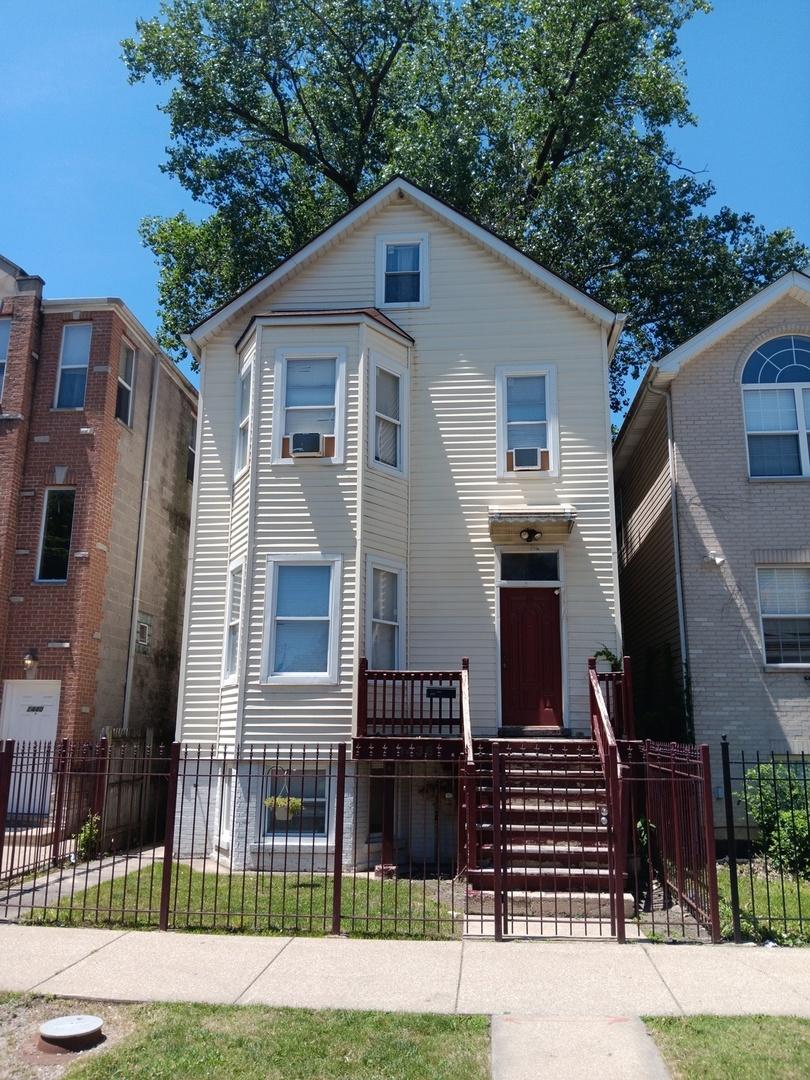 1436 S Karlov Ave., Chicago, IL 60623