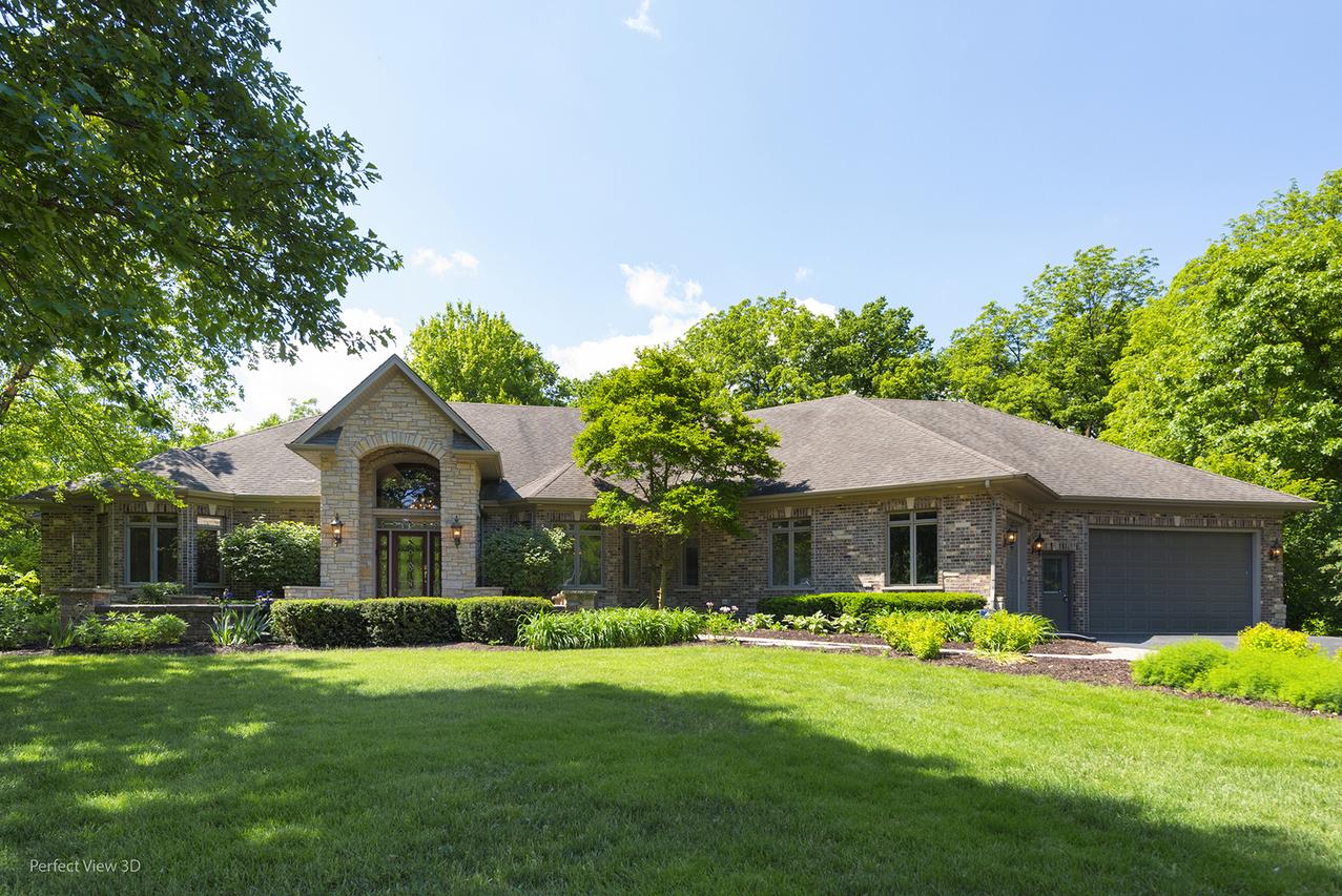 7136 Regal Oak Ct., Yorkville, IL 60560