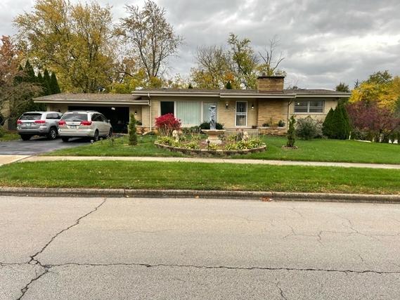 2344 Flossmoor Rd., Flossmoor, IL 60422