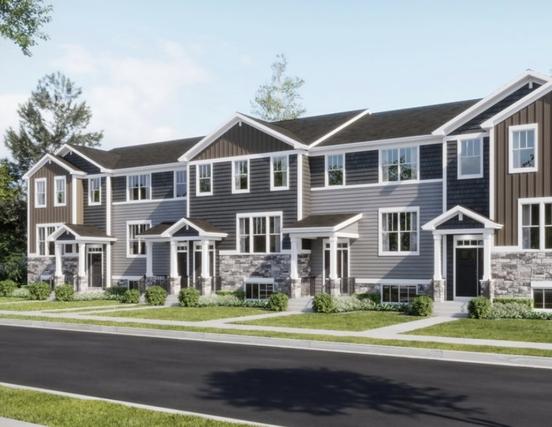 New Construction Homes For Sale This Week That Attend Sleepy Hollow Elementary School: November 13th to November 19th