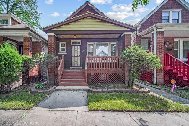 7603 S Vernon Ave., Chicago, IL 60619
