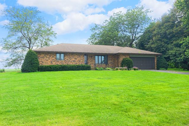 20781 E Quarry Rd., Esmond, IL 60129