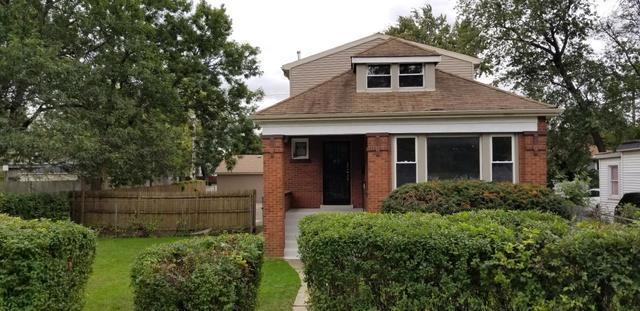 1103 W 104th Pl., Chicago, IL 60643