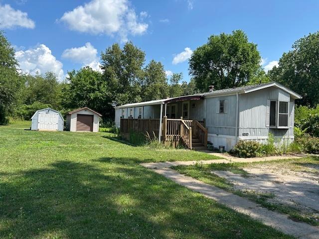 784 E Elmo Ct., Godley, IL 60407