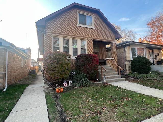 4226 Gunderson Ave., Stickney, IL 60402