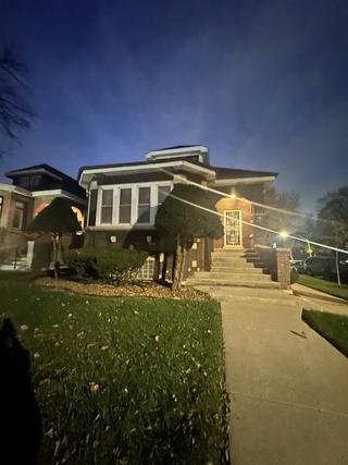9157 S Paulina St., Chicago, IL 60620