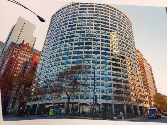 1150 N Lake Shore Dr. #17F, Chicago, IL 60611