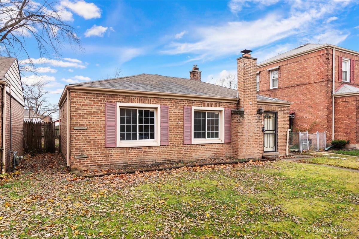13704 S Atlantic Ave., Riverdale, IL 60827