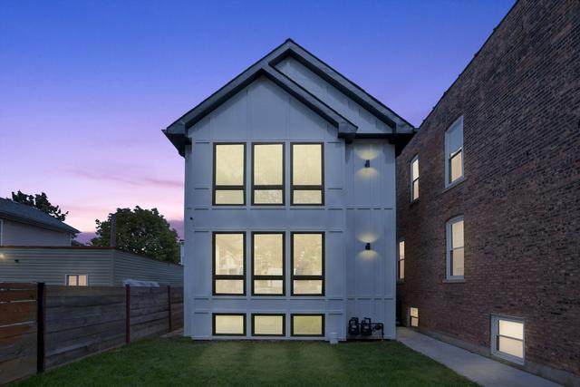 New Construction Homes For Sale This Week in Logan Square: November 20th to November 26th