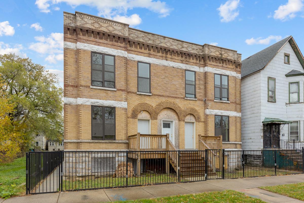 6427 S Aberdeen St., Chicago, IL 60621