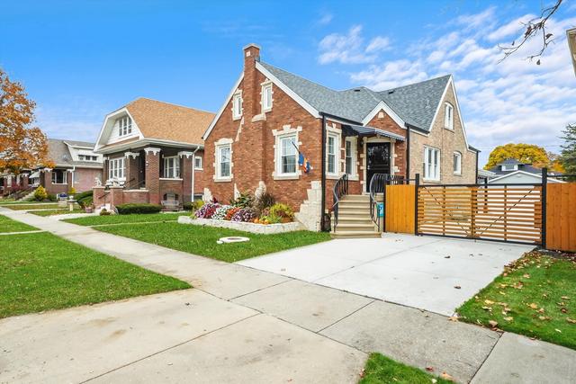 New Homes with Master Bedrooms on the 1st Floor in Berwyn: November 16th to November 22nd