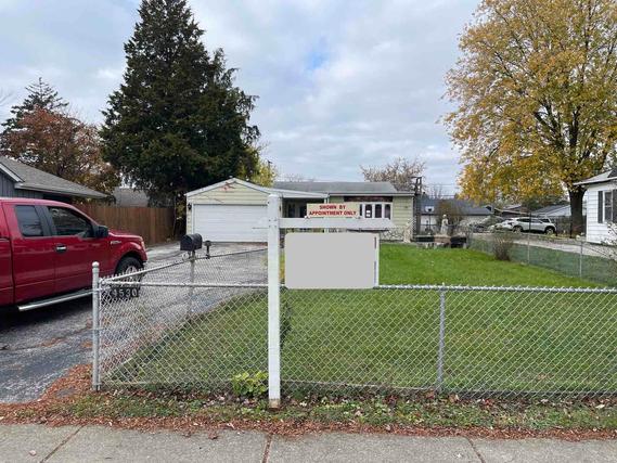 New Homes For Sale This Week in Lyons: November 15th to November 21st