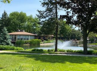 1117 S Old Wilke Rd. #408, Arlington Heights, IL 60005