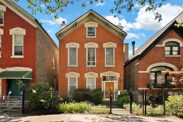 872 N Hermitage Ave., Chicago, IL 60622