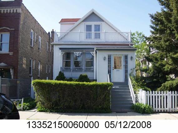 3323 W Belden Ave., Chicago, IL 60647