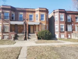 7556 S Harvard Ave., Chicago, IL 60620
