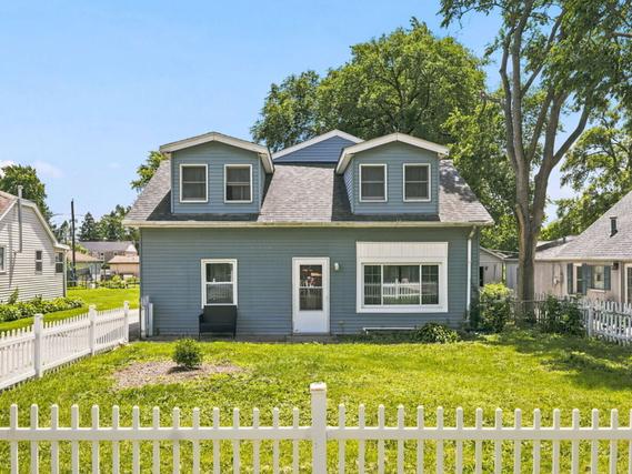 New Homes For Sale This Week in Bensenville: June 12th to June 18th