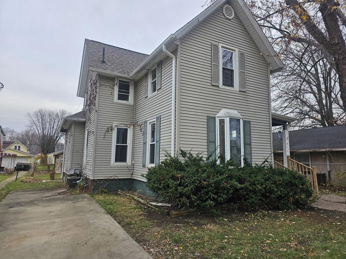 413 5th Ave., Rock Falls, IL 61071
