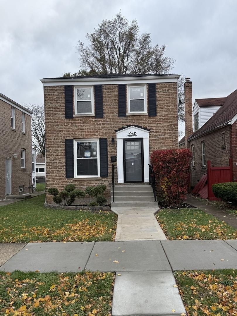 10413 S Forest Ave., Chicago, IL 60628