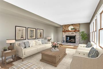 17727 W Dartmoor Dr., Grayslake, IL 60030