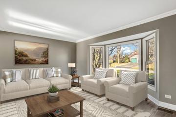 17727 W Dartmoor Dr., Grayslake, IL 60030