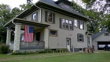 188 Peru St., Paw Paw, IL 61353